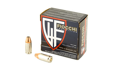 Fiocchi - Hyperformance - 9mm Luger for sale