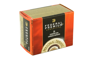 federal cartridge|kinetic - Premium - .357 Mag for sale