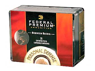 federal cartridge|kinetic - Premium - .38 Special for sale
