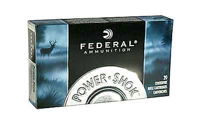 federal cartridge|kinetic - Power-Shok - 45-70 Gov for sale
