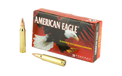 federal cartridge|kinetic - American Eagle - .223 Remington for sale