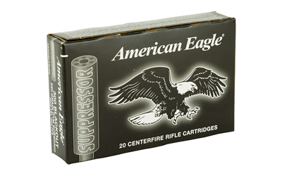 federal cartridge|kinetic - American Eagle - .300 AAC Blackout for sale