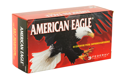 federal cartridge|kinetic - American Eagle - .357 Mag for sale
