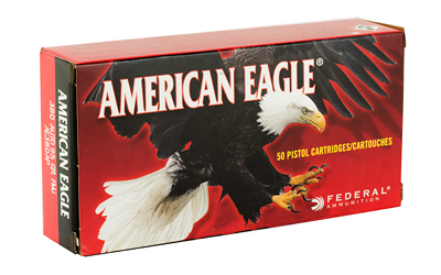 federal cartridge|kinetic - American Eagle - .380 Auto for sale
