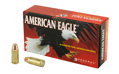 federal cartridge|kinetic - American Eagle - 9mm Luger for sale