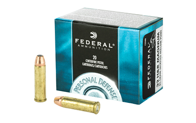 federal cartridge|kinetic - Personal Defense - .32 H&R Mag for sale