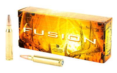federal cartridge|kinetic - Fusion - .223 Remington for sale