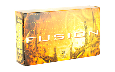 federal cartridge|kinetic - Fusion - .270 Win for sale