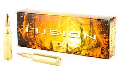 federal cartridge|kinetic - Fusion - .270 WSM for sale