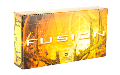 federal cartridge|kinetic - Fusion - .300 Win Mag for sale