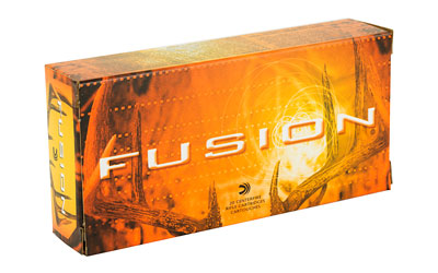 federal cartridge|kinetic - Fusion - 30-30 Win for sale