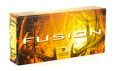 federal cartridge|kinetic - Fusion - 30-30 Win for sale