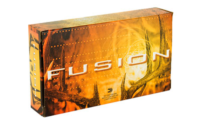 federal cartridge|kinetic - Fusion - .308|7.62x51mm for sale