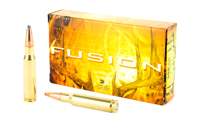 federal cartridge|kinetic - Fusion - .308|7.62x51mm for sale