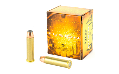 federal cartridge|kinetic - Fusion - .357 Mag for sale