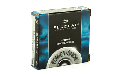federal cartridge|kinetic - Power-Shok - 410 Bore 2.5" for sale