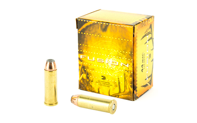 federal cartridge|kinetic - Fusion - 44 Rem Mag for sale