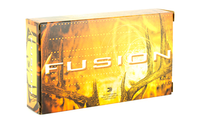 federal cartridge|kinetic - Fusion - 7mm-08 Rem for sale