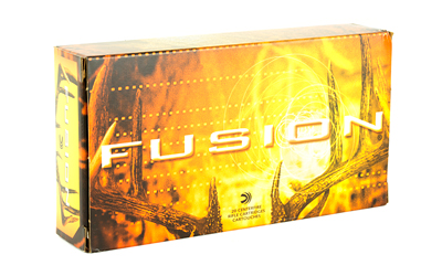 federal cartridge|kinetic - Fusion - 7mm Rem Mag for sale