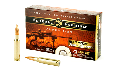 federal cartridge|kinetic - Premium - .308|7.62x51mm for sale