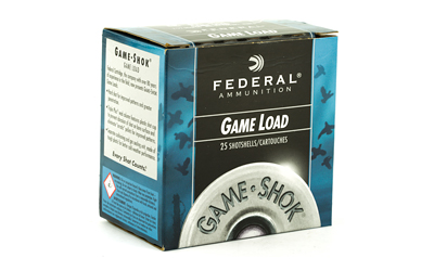federal cartridge|kinetic - Game-Shok - 16 Gauge 2.75" for sale