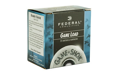 federal cartridge|kinetic - Game-Shok - 20 Gauge 2.75" for sale