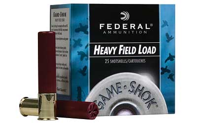 federal cartridge|kinetic - Game-Shok - 410 Bore 2.5" for sale