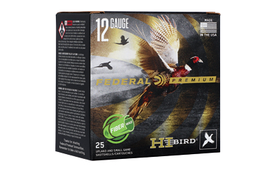 federal cartridge|kinetic - Federal Premium - 12 Gauge 2.75" for sale