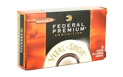 federal cartridge|kinetic - Premium - .270 Win for sale