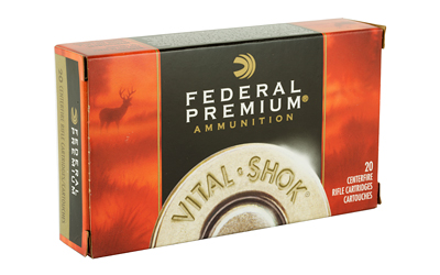 federal cartridge|kinetic - Premium - 30-06 Springfield for sale