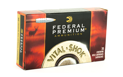 federal cartridge|kinetic - Premium - 30-06 Springfield for sale