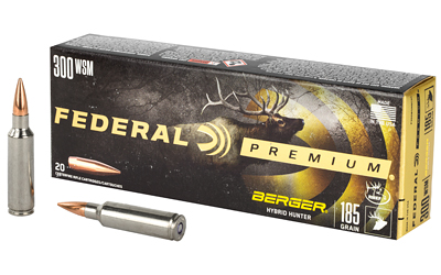 federal cartridge|kinetic - Premium - .300 WSM for sale