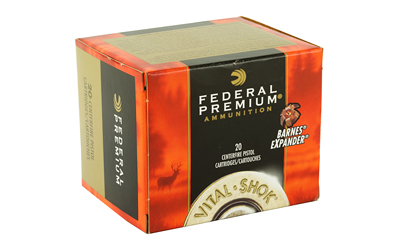 federal cartridge|kinetic - Premium - 460 S&W Mag for sale