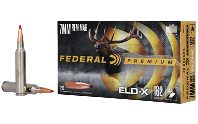 federal cartridge|kinetic - Premium - 7mm Rem Mag for sale