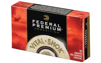 federal cartridge|kinetic - Premium - 7mm Rem Mag for sale