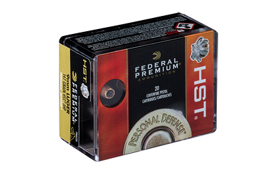 federal cartridge|kinetic - Premium - 9mm Luger for sale