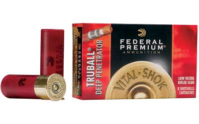 federal cartridge|kinetic - Premium - 12 Gauge 2.75" for sale