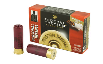federal cartridge|kinetic - Premium - 12 Gauge 2.75" for sale