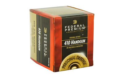 federal cartridge|kinetic - Premium - 410 Bore 3" for sale
