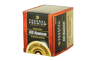 federal cartridge|kinetic - Premium - 410 Bore 3" for sale