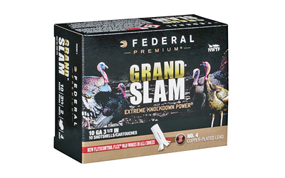 federal cartridge|kinetic - Premium - 10 Gauge 3.5" for sale