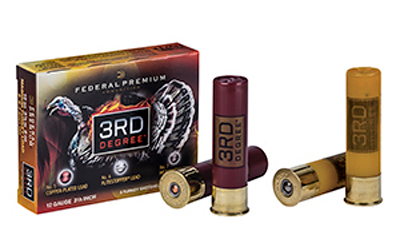 federal cartridge|kinetic - Premium - 12 Gauge 3.5" for sale