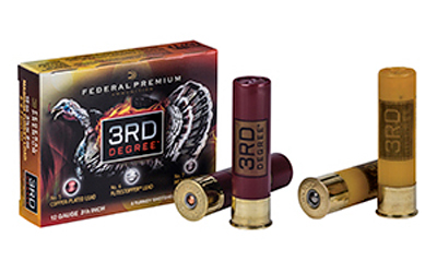 federal cartridge|kinetic - Premium - 12 Gauge 3.5" for sale