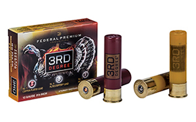 federal cartridge|kinetic - Premium - 12 Gauge 3" for sale