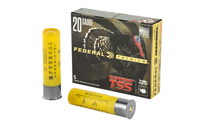 federal cartridge|kinetic - Premium - 20 Gauge 3" for sale