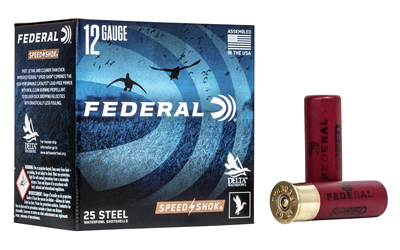 federal cartridge|kinetic - Speed-Shok - 12 Gauge 3" for sale