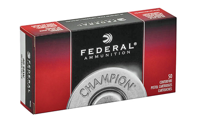 federal cartridge|kinetic - Champion - .40 S&W for sale
