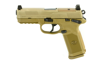 FN - FNX - .45 ACP|Auto for sale