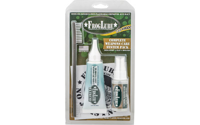 frog lube - Basic Tube - Multi-Caliber for sale