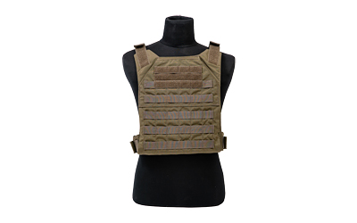 GGG MINIMALIST PLATE CARRIER RG GRN - for sale